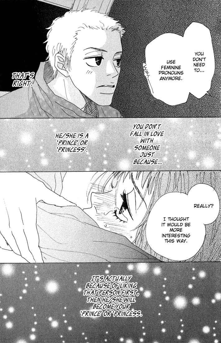 Shounen Shoujo Romance Chapter 8 page 40 - Chapter 8