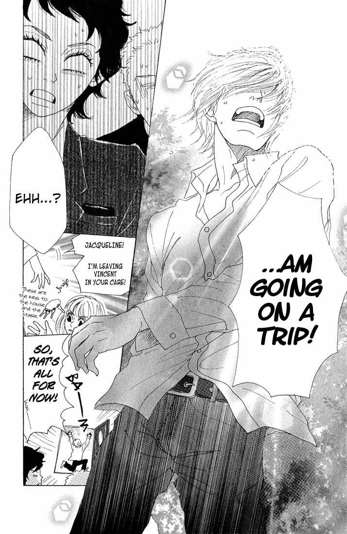 Shounen Shoujo Romance Chapter 8 page 8 - Chapter 8