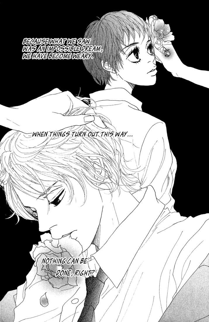 Shounen Shoujo Romance Chapter 9 page 13 - Chapter 9