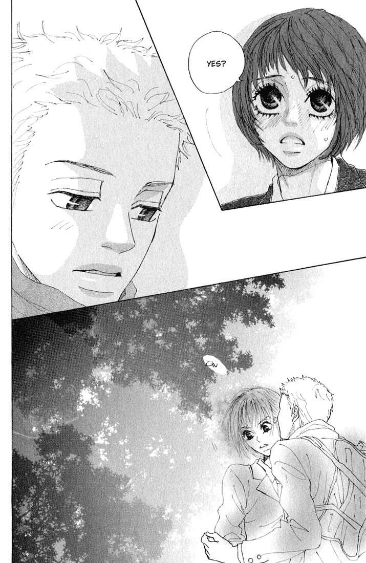 Shounen Shoujo Romance Chapter 9 page 20 - Chapter 9