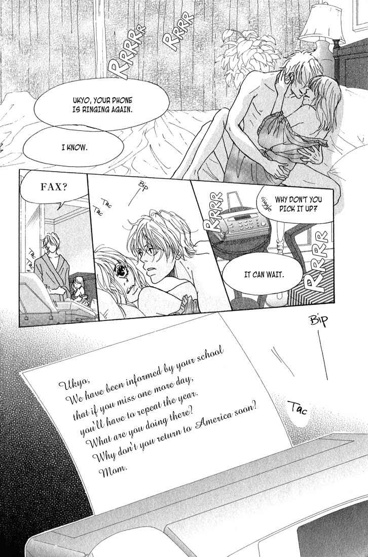 Shounen Shoujo Romance Chapter 9 page 24 - Chapter 9