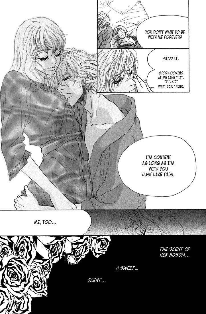 Shounen Shoujo Romance Chapter 9 page 26 - Chapter 9