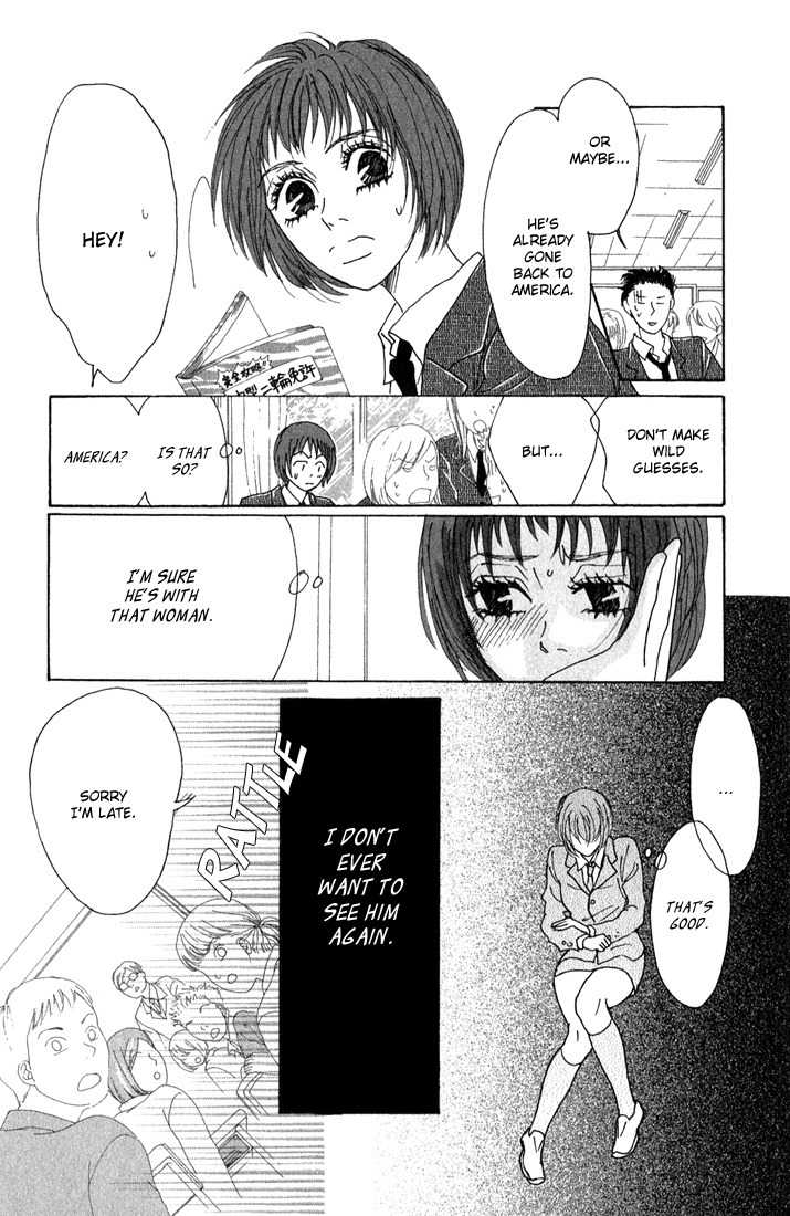 Shounen Shoujo Romance Chapter 9 page 28 - Chapter 9