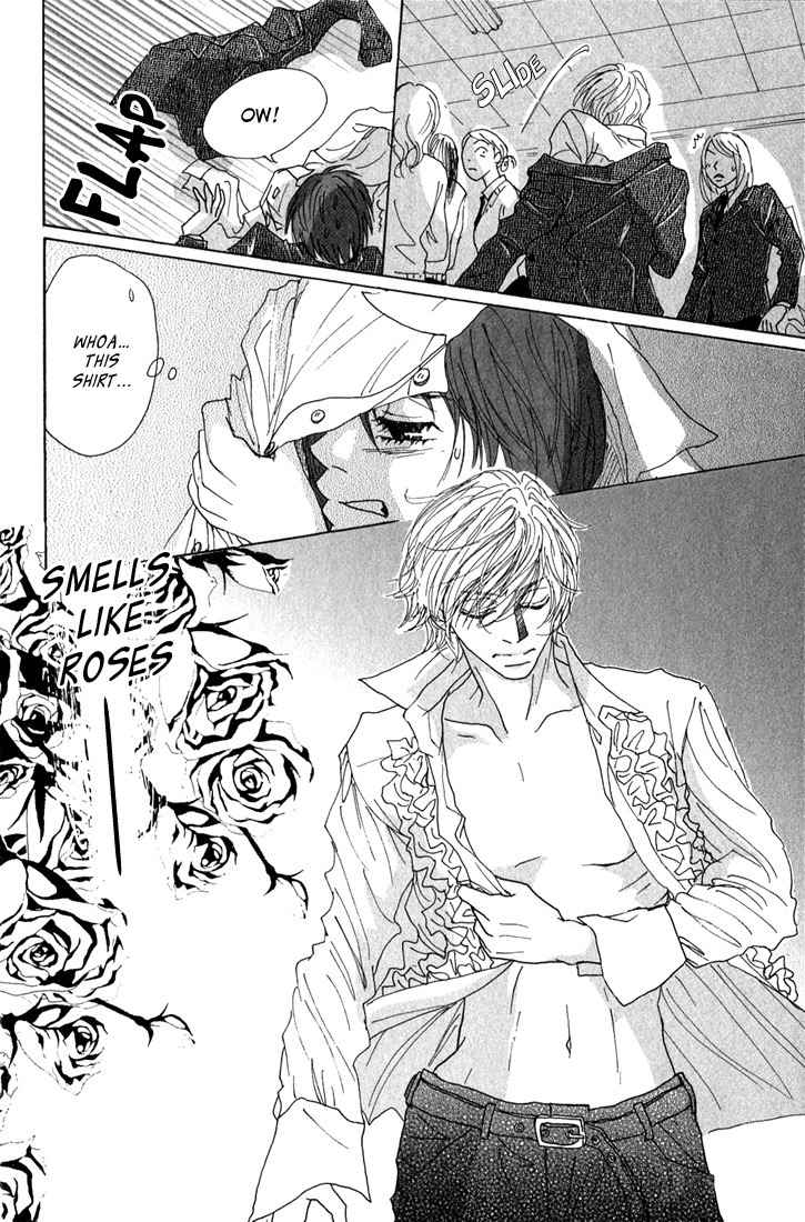 Shounen Shoujo Romance Chapter 9 page 34 - Chapter 9