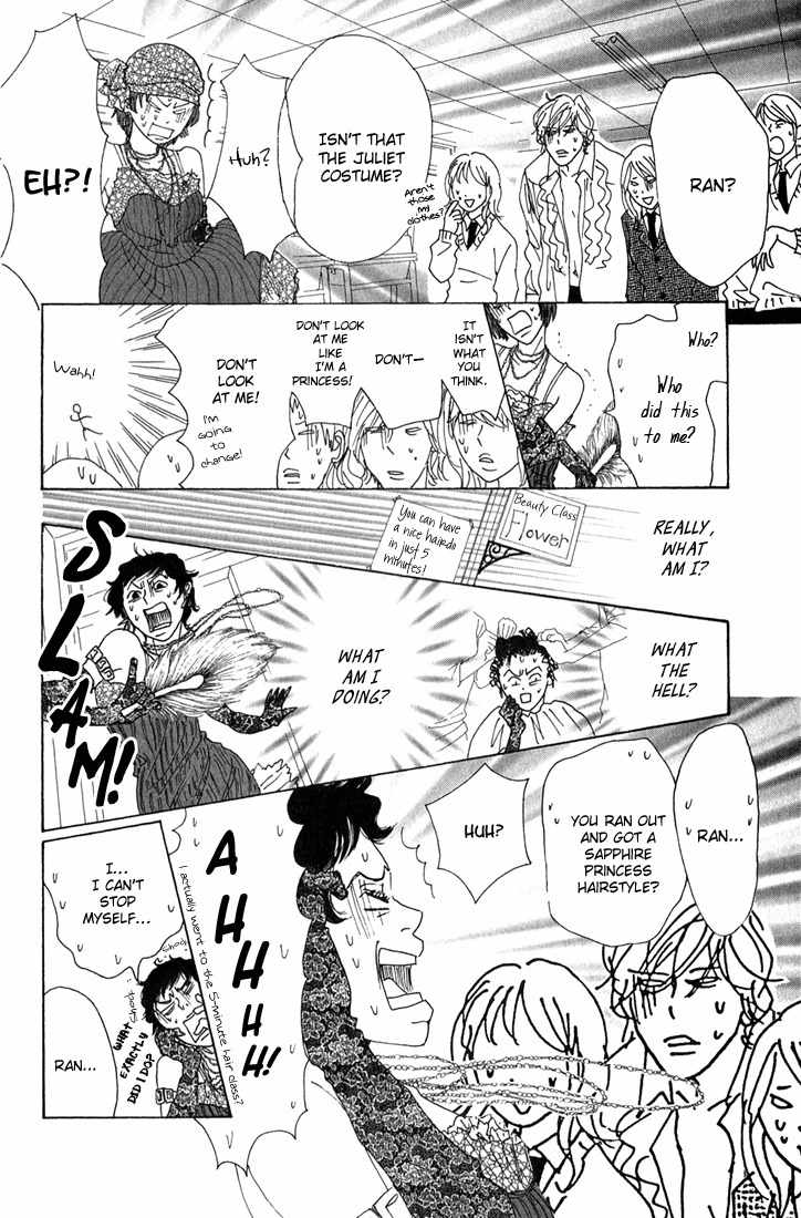 Shounen Shoujo Romance Chapter 9 page 38 - Chapter 9
