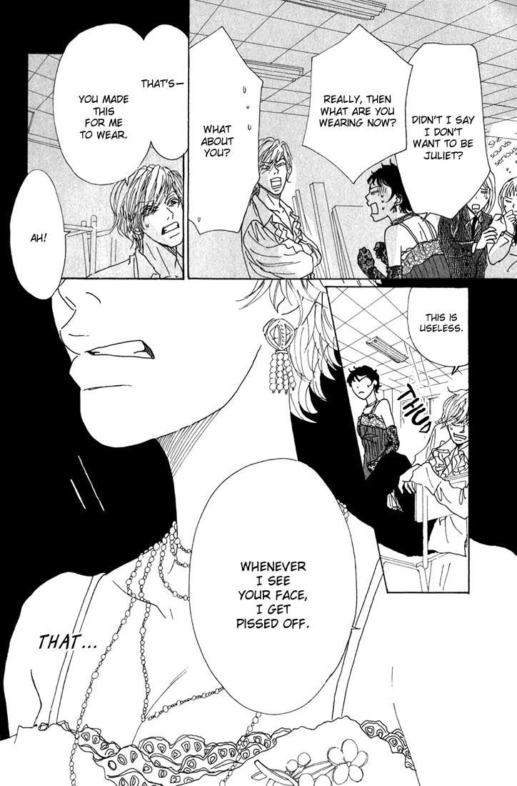 Shounen Shoujo Romance Chapter 9 page 40 - Chapter 9
