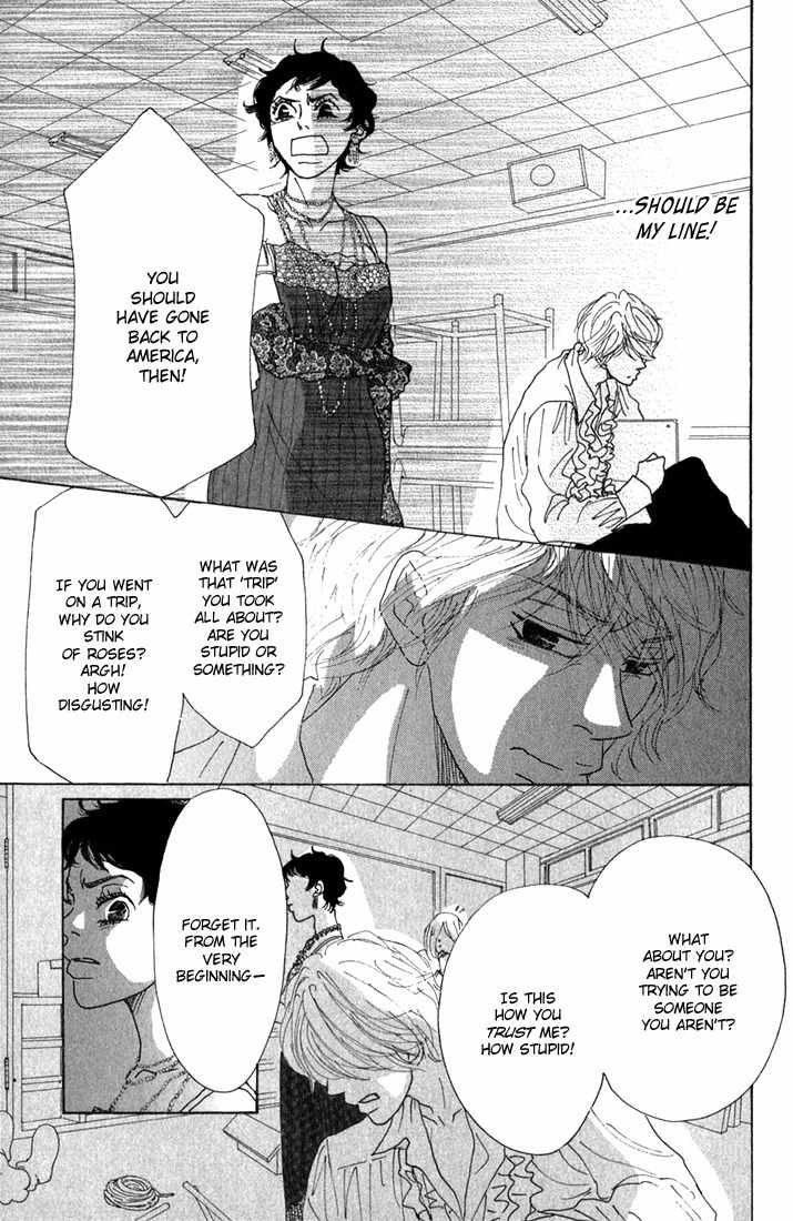 Shounen Shoujo Romance Chapter 9 page 41 - Chapter 9