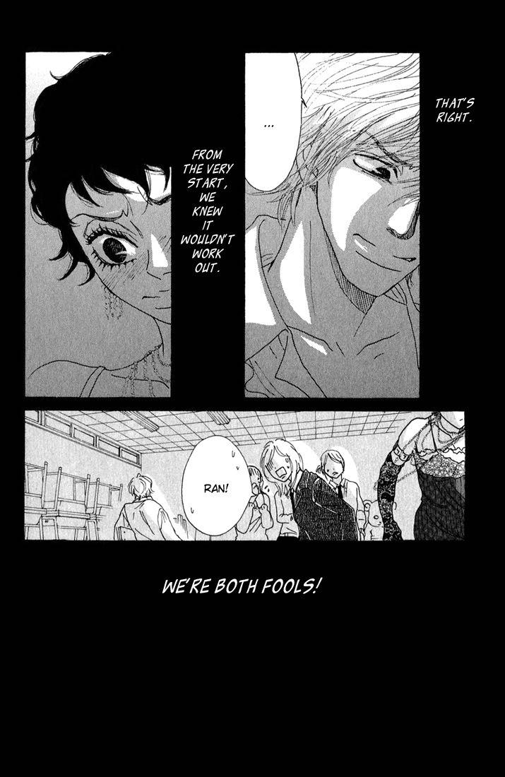 Shounen Shoujo Romance Chapter 9 page 42 - Chapter 9