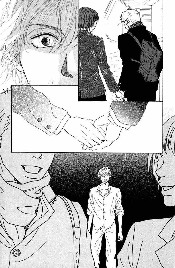Shounen Shoujo Romance Chapter 9 page 9 - Chapter 9