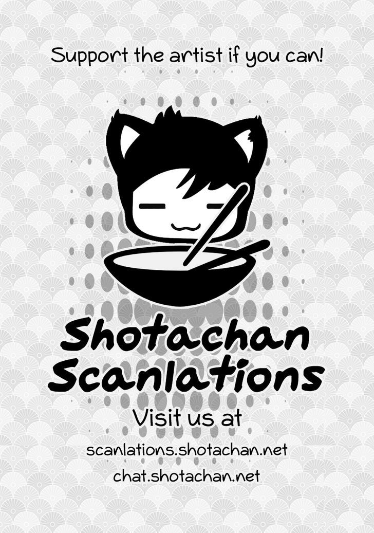 Shounen Tickle Chapter 5 page 32 - Chapter 5