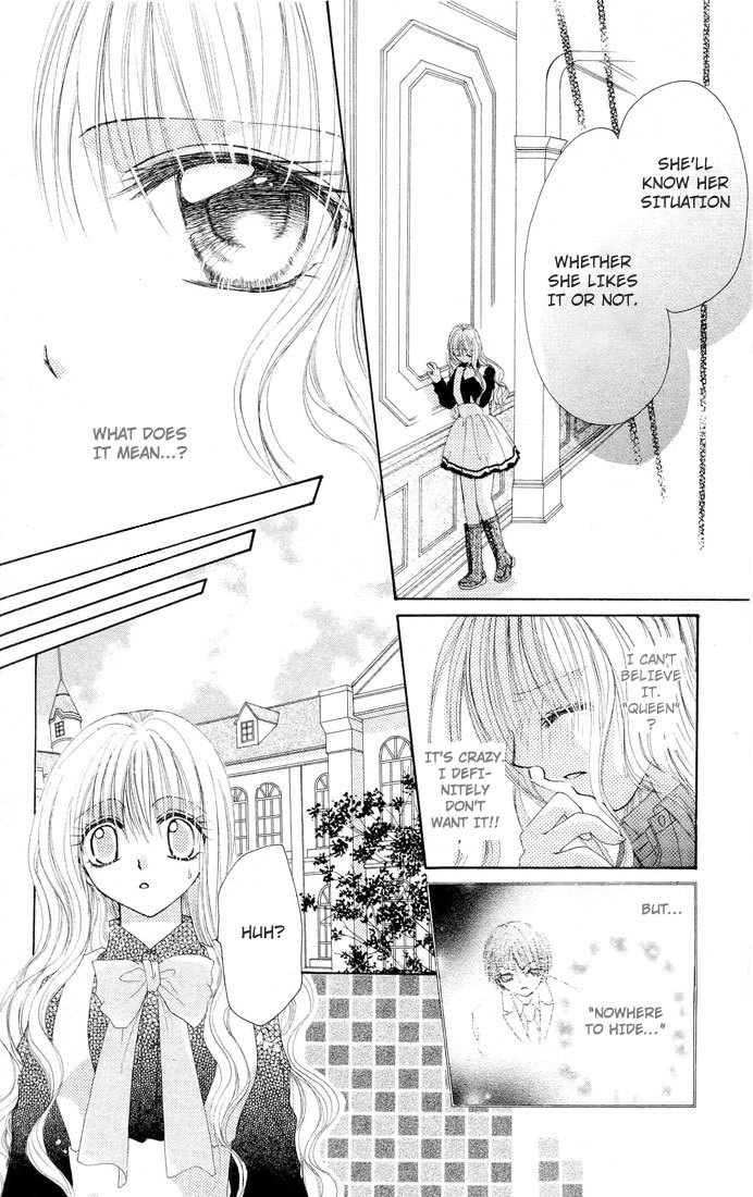 Shounen wa Amaku Aisu Chapter 1 page 40 - Chapter 1: Shounen wa Amaku Aisu (1)