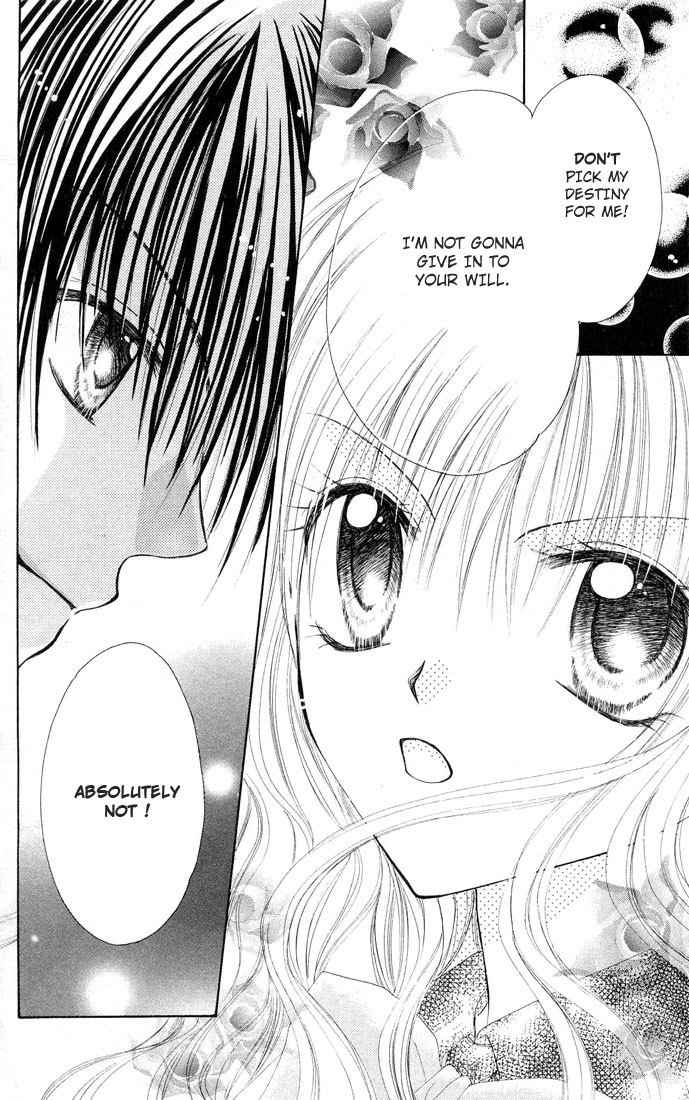 Shounen wa Amaku Aisu Chapter 1 page 44 - Chapter 1: Shounen wa Amaku Aisu (1)