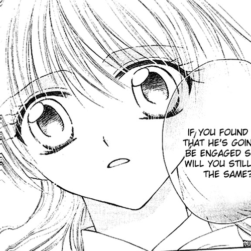 Shounen wa Amaku Aisu Chapter 4: Love of a Beast cover