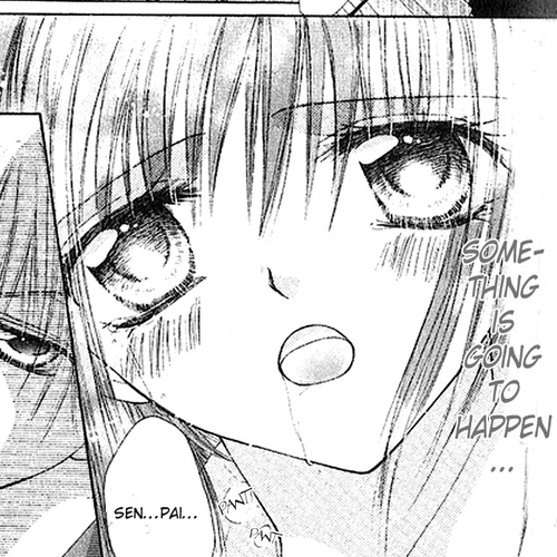Shounen wa Amaku Aisu Chapter 5: Connected to You cover