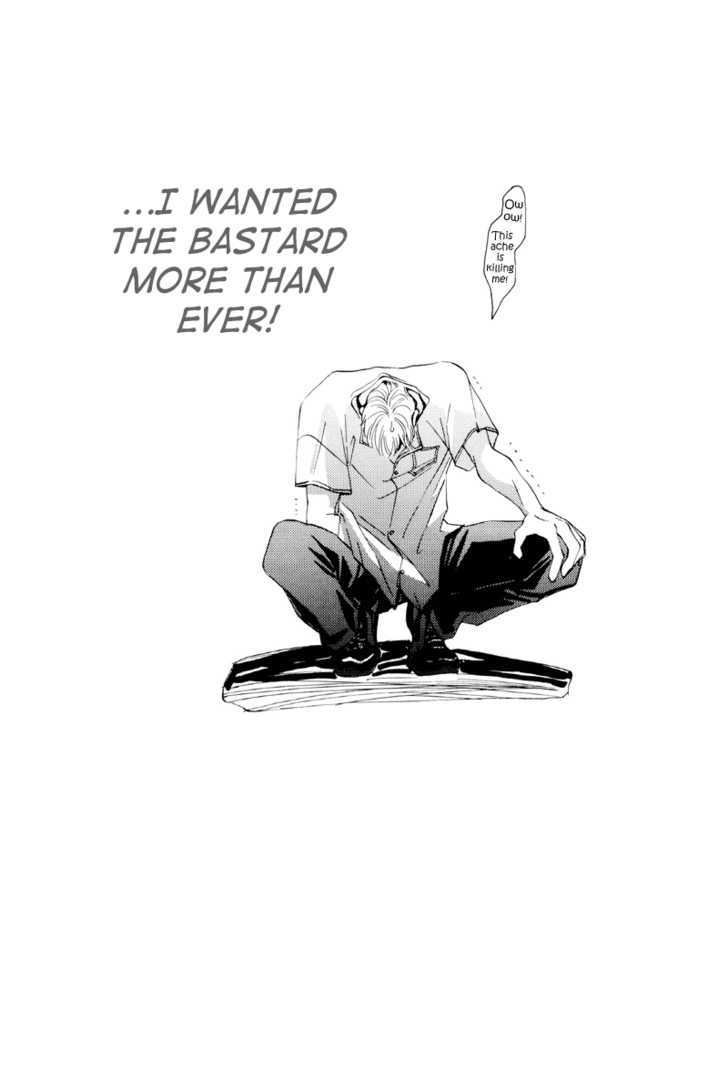 Shounen wa Asu o Korosu Chapter 1 page 41 - Chapter 1
