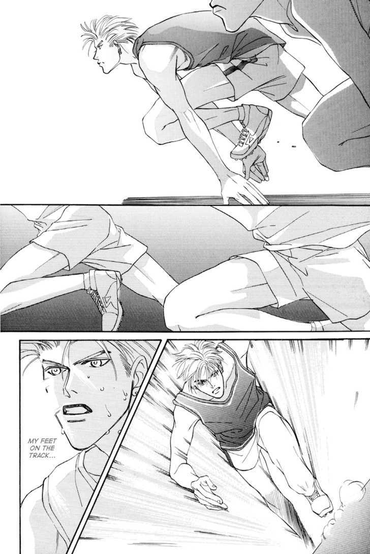 Shounen wa Asu o Korosu Chapter 4.2 page 23 - Chapter 4.2