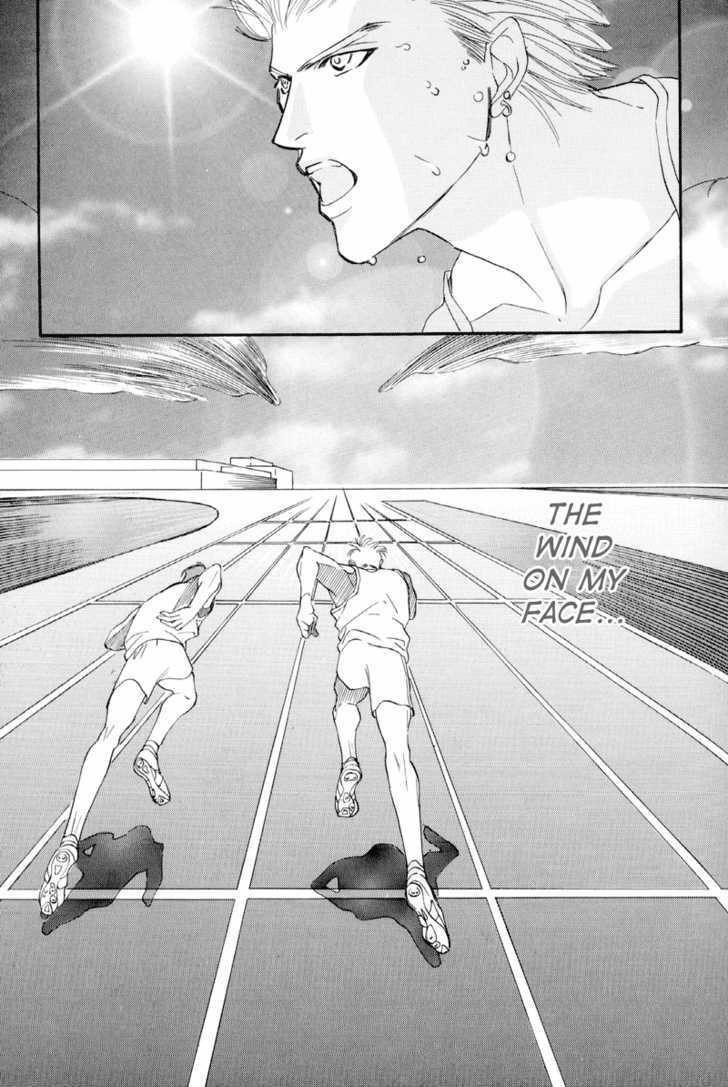 Shounen wa Asu o Korosu Chapter 4.2 page 24 - Chapter 4.2