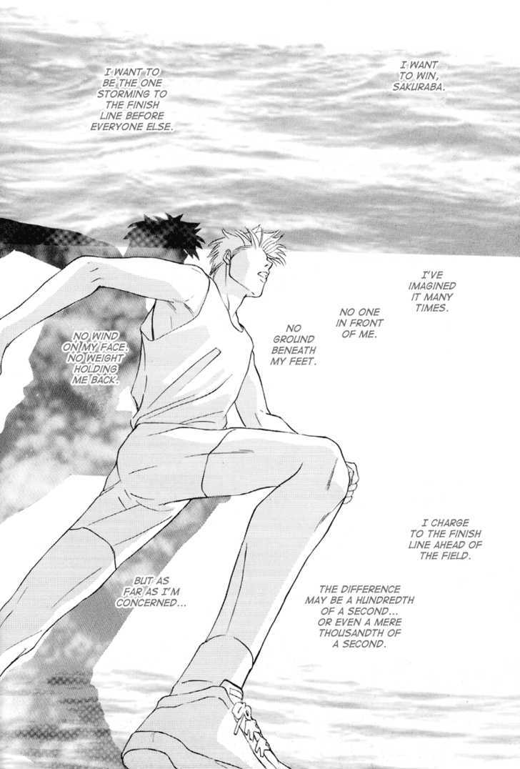 Shounen wa Asu o Korosu Chapter 5 page 15 - Chapter 5