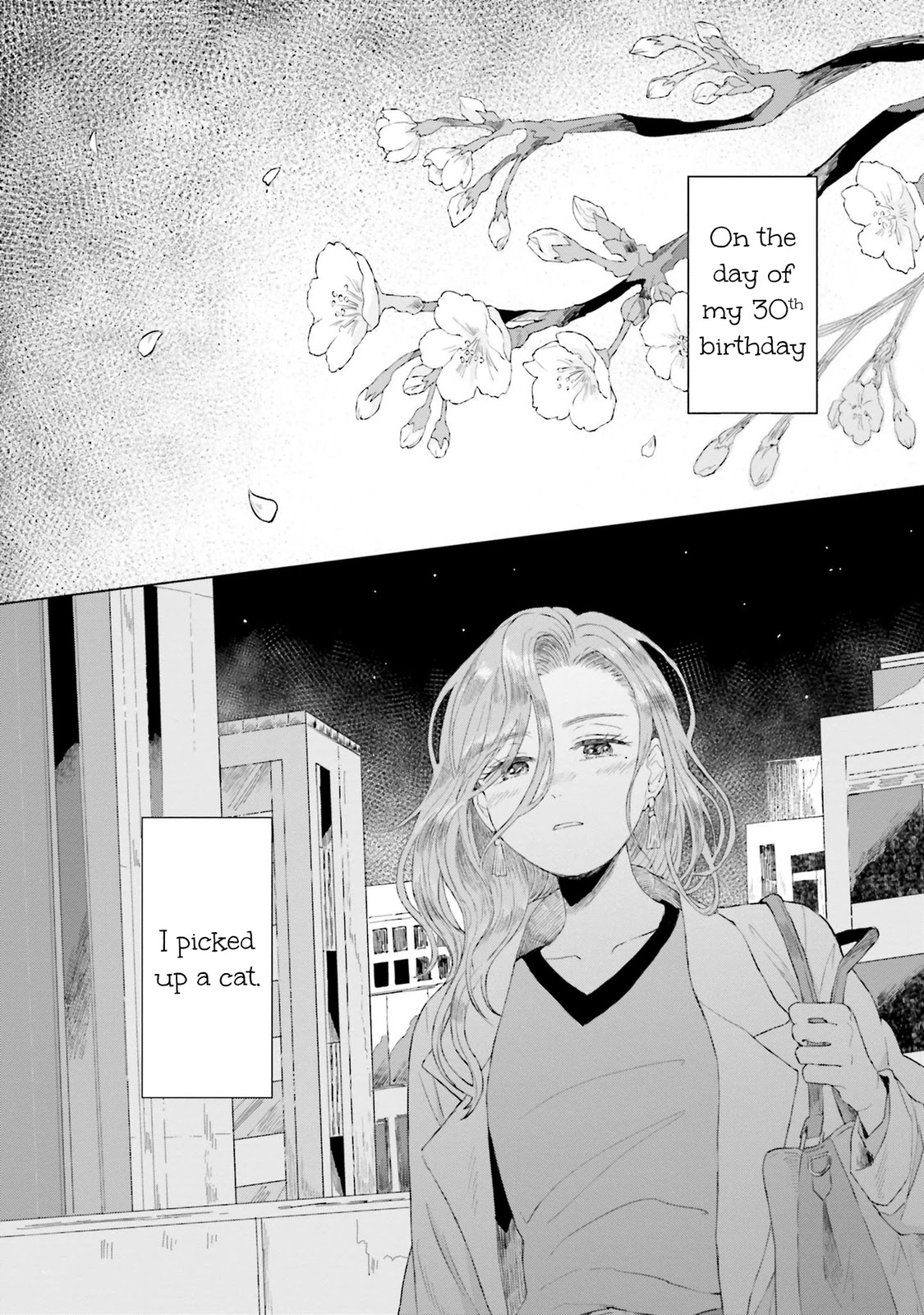 Shounen wo Kau Chapter 1 page 1 - Chapter 1: Spoiled
