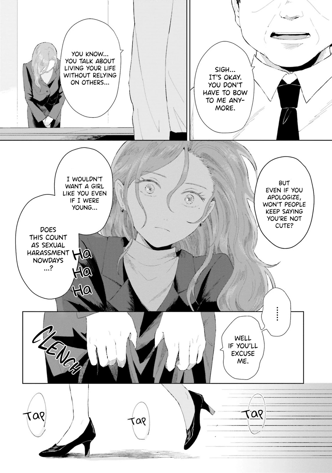 Shounen wo Kau Chapter 1 page 30 - Chapter 1: Spoiled