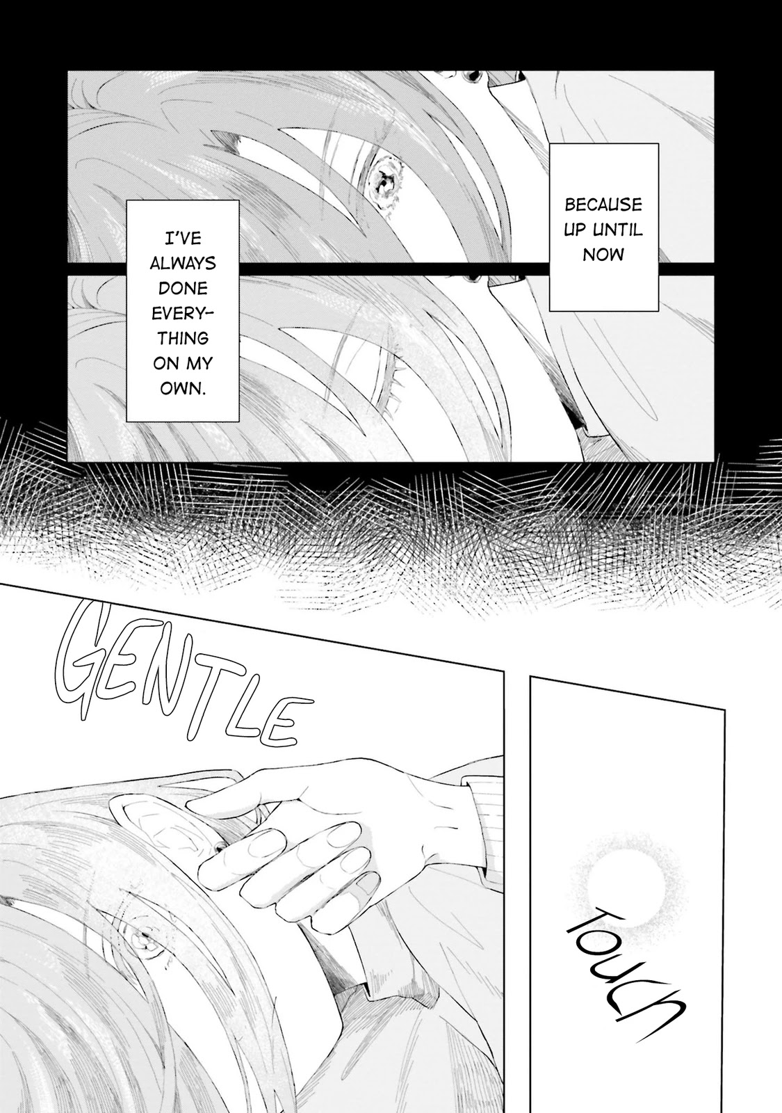 Shounen wo Kau Chapter 1 page 34 - Chapter 1: Spoiled