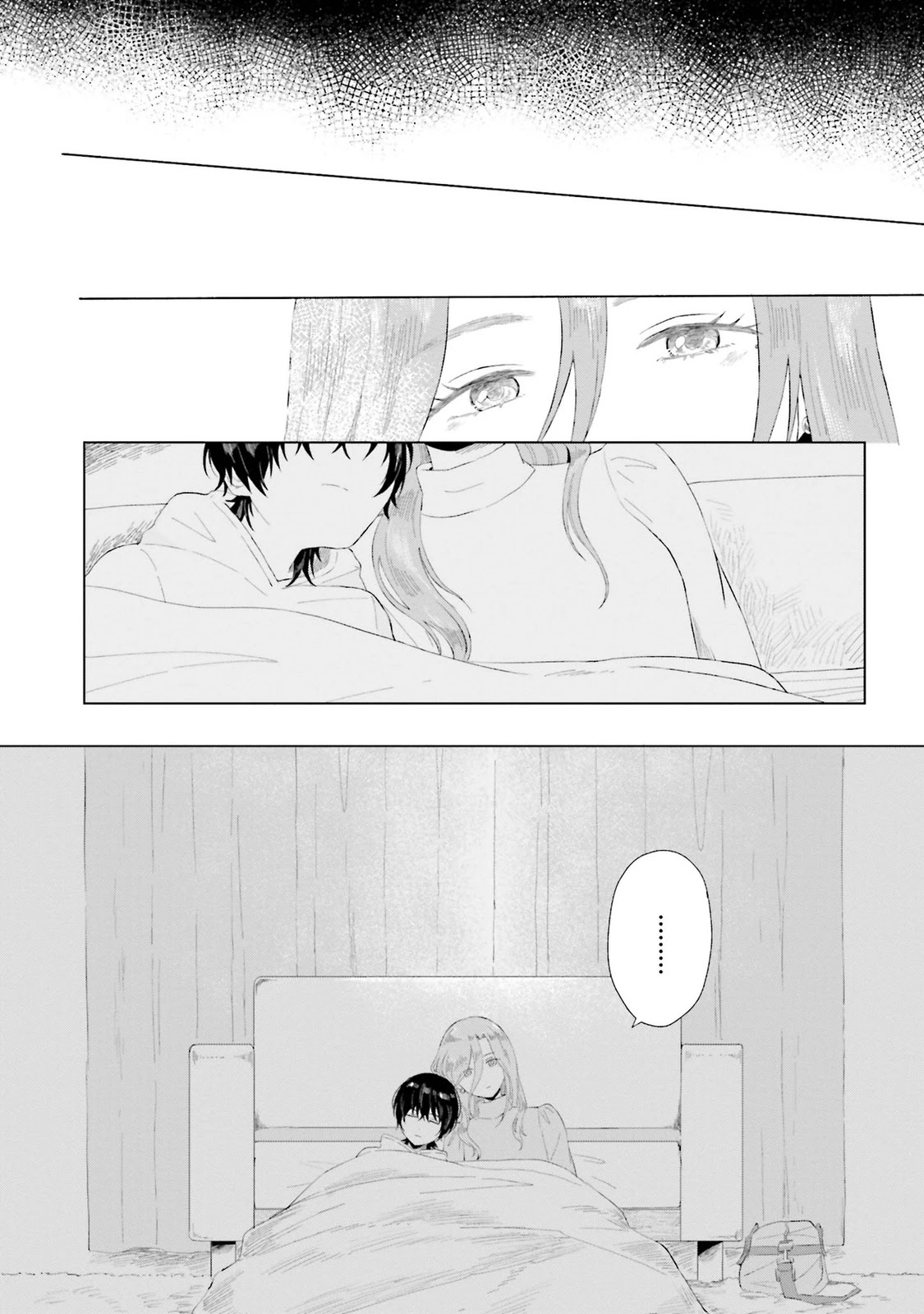 Shounen wo Kau Chapter 1 page 39 - Chapter 1: Spoiled