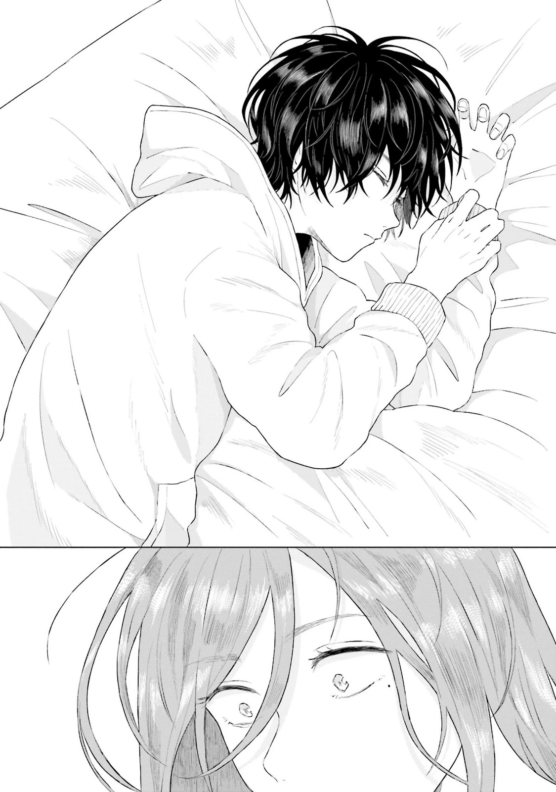 Shounen wo Kau Chapter 1 page 5 - Chapter 1: Spoiled