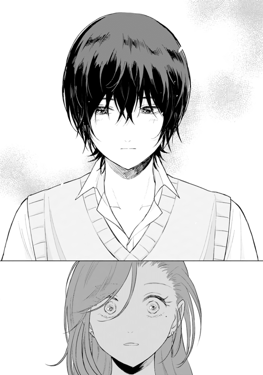 Shounen wo Kau Chapter 11 page 26 - Chapter 11: Colorful