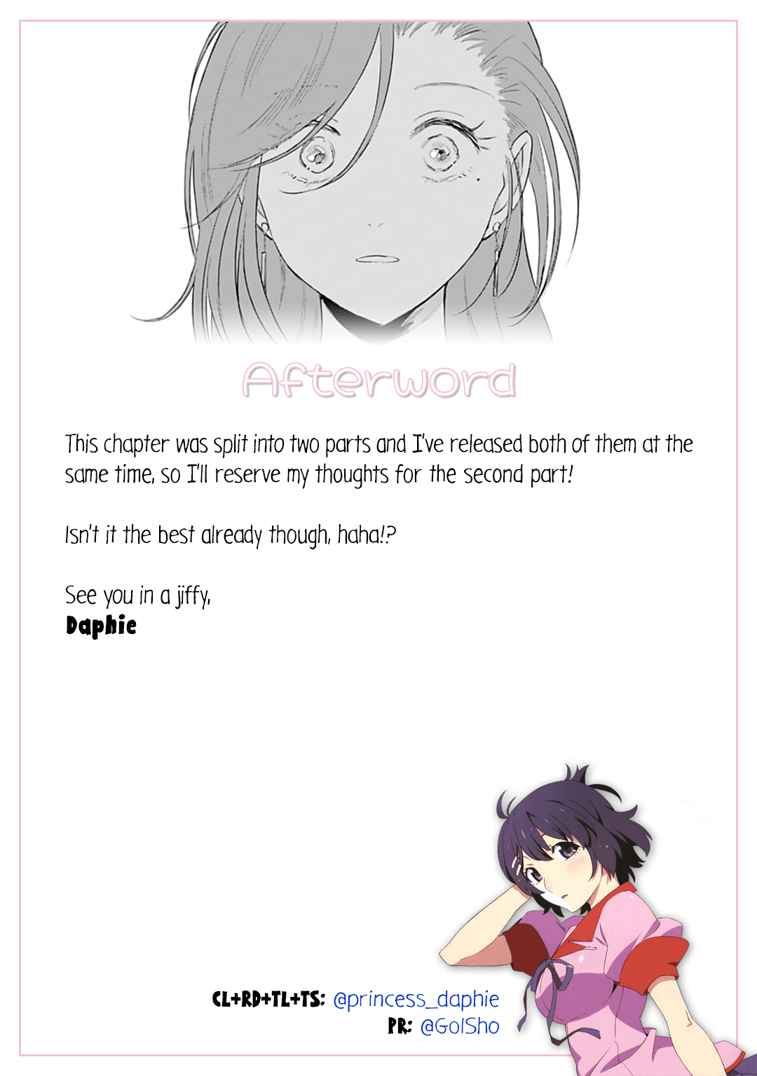 Shounen wo Kau Chapter 15.1 page 23 - Chapter 15.1: Enigmatic Heart Part 1