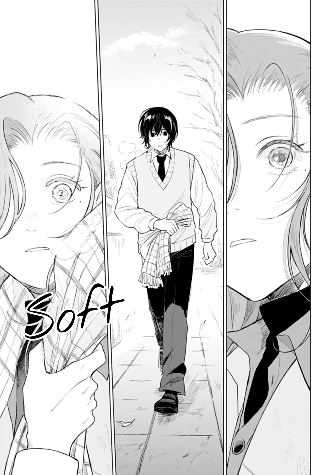 Shounen wo Kau Chapter 16 page 27 - Chapter 16: Process and Results