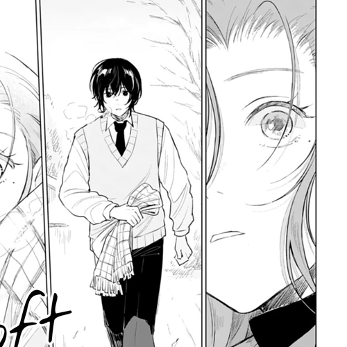 Shounen wo Kau Chapter 16: Process and Results cover