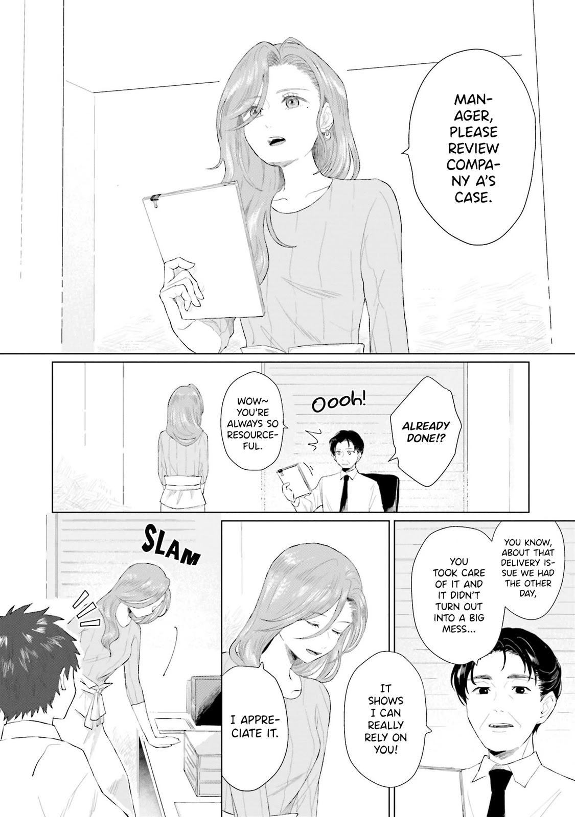 Shounen wo Kau Chapter 2 page 2 - Chapter 2: A Castle for You
