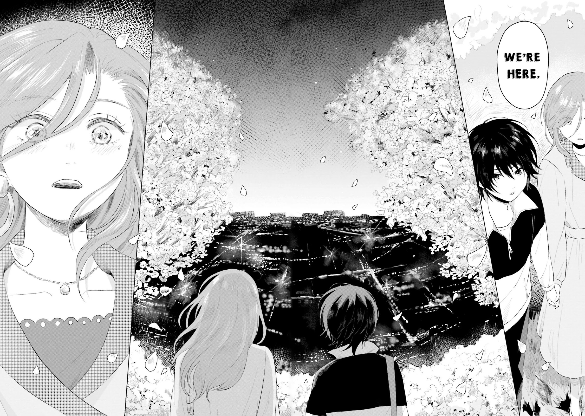 Shounen wo Kau Chapter 2 page 26 - Chapter 2: A Castle for You