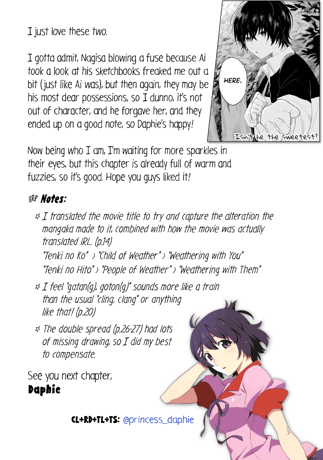 Shounen wo Kau Chapter 2 page 35 - Chapter 2: A Castle for You