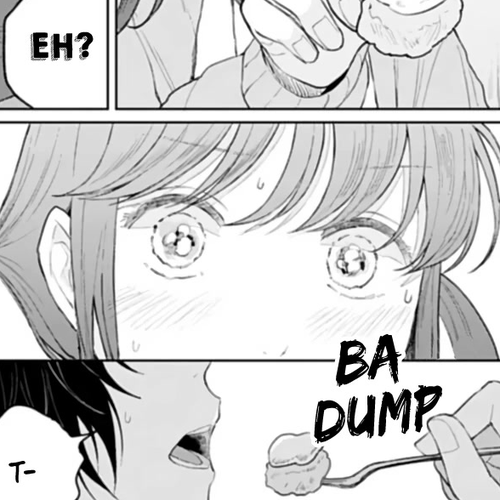 Shounen wo Kau Chapter 24: Determination cover