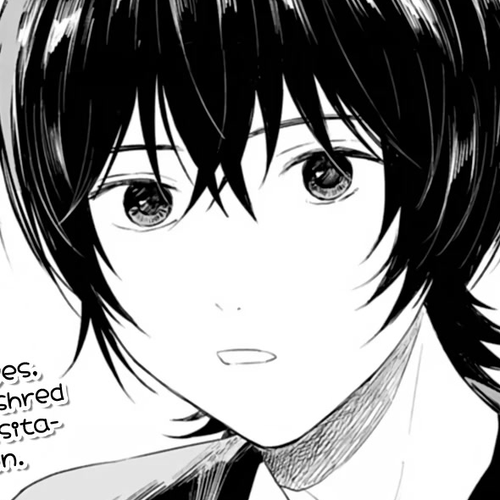 Shounen wo Kau Chapter 26: Where love goes cover