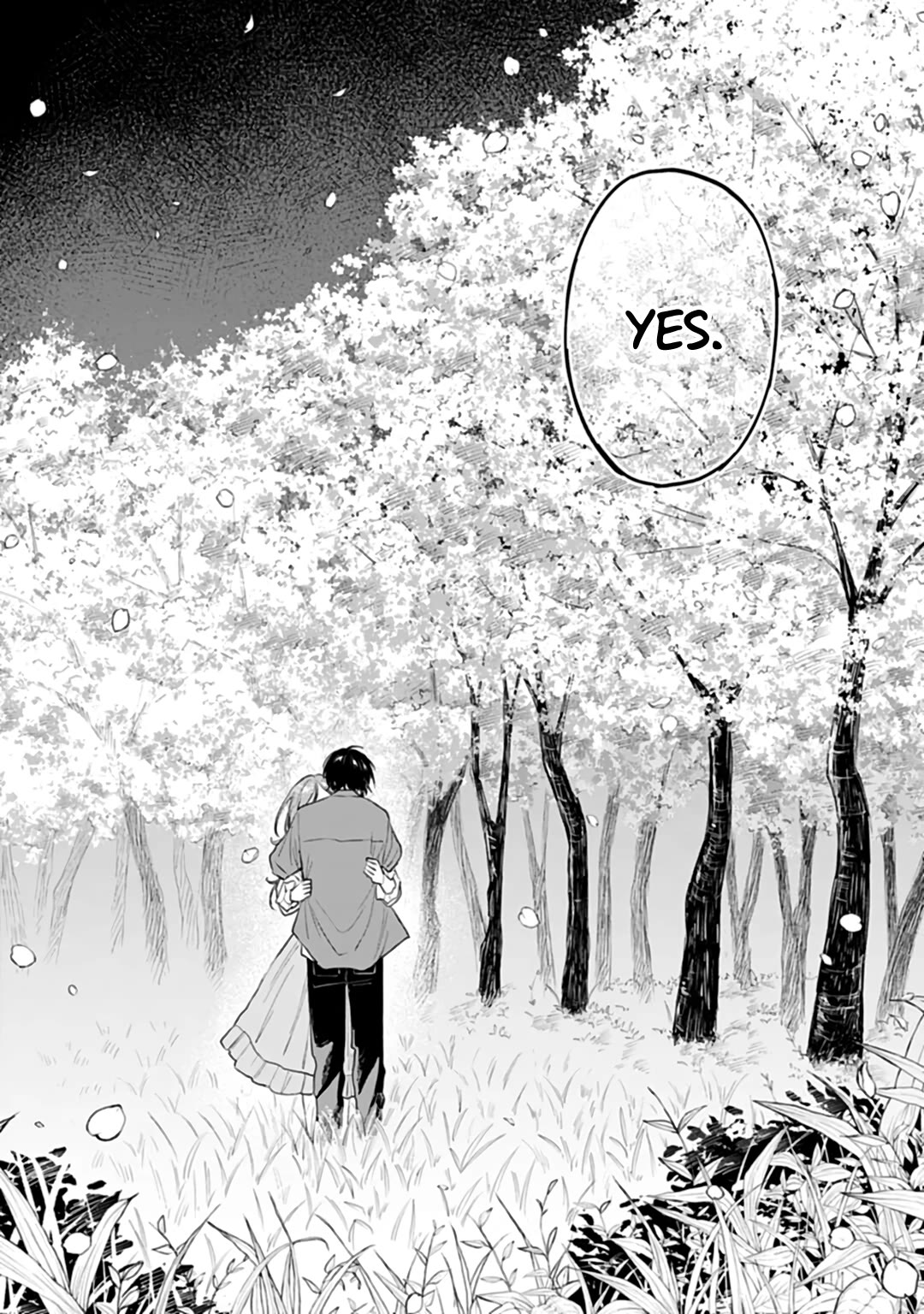 Shounen wo Kau Chapter 30 page 29 - Chapter 30: Welcome home [END]