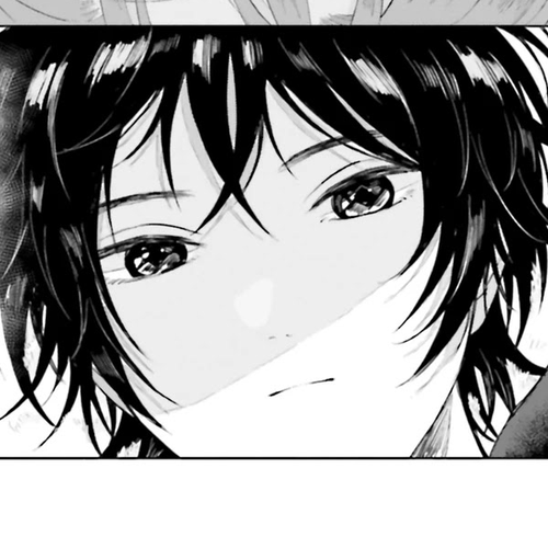 Shounen wo Kau Chapter 7: Somewhere I Cannot See cover