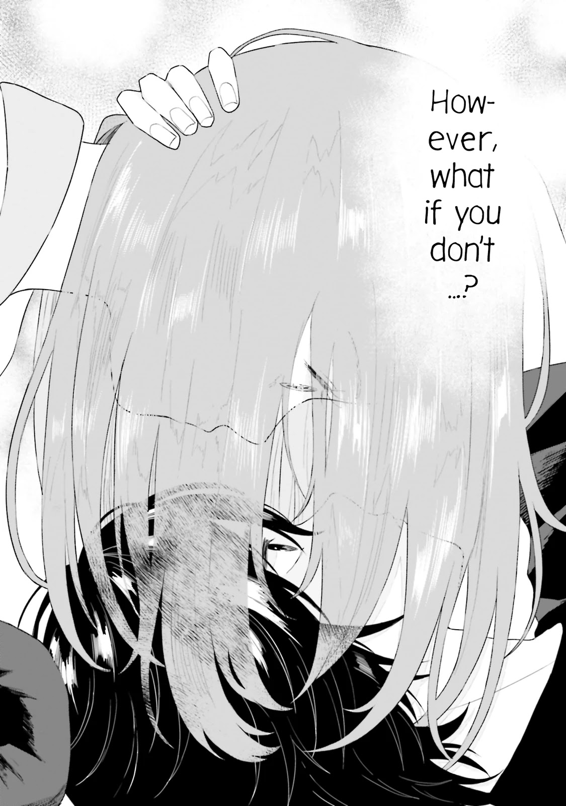 Shounen wo Kau Chapter 8 page 2 - Chapter 8: Call me