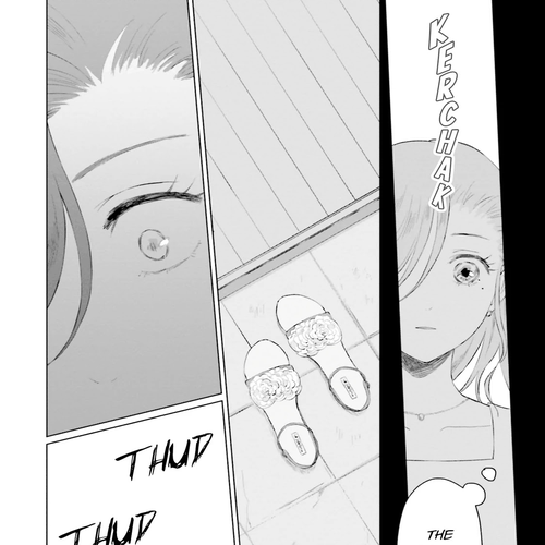 Shounen wo Kau Chapter 8: Call me cover