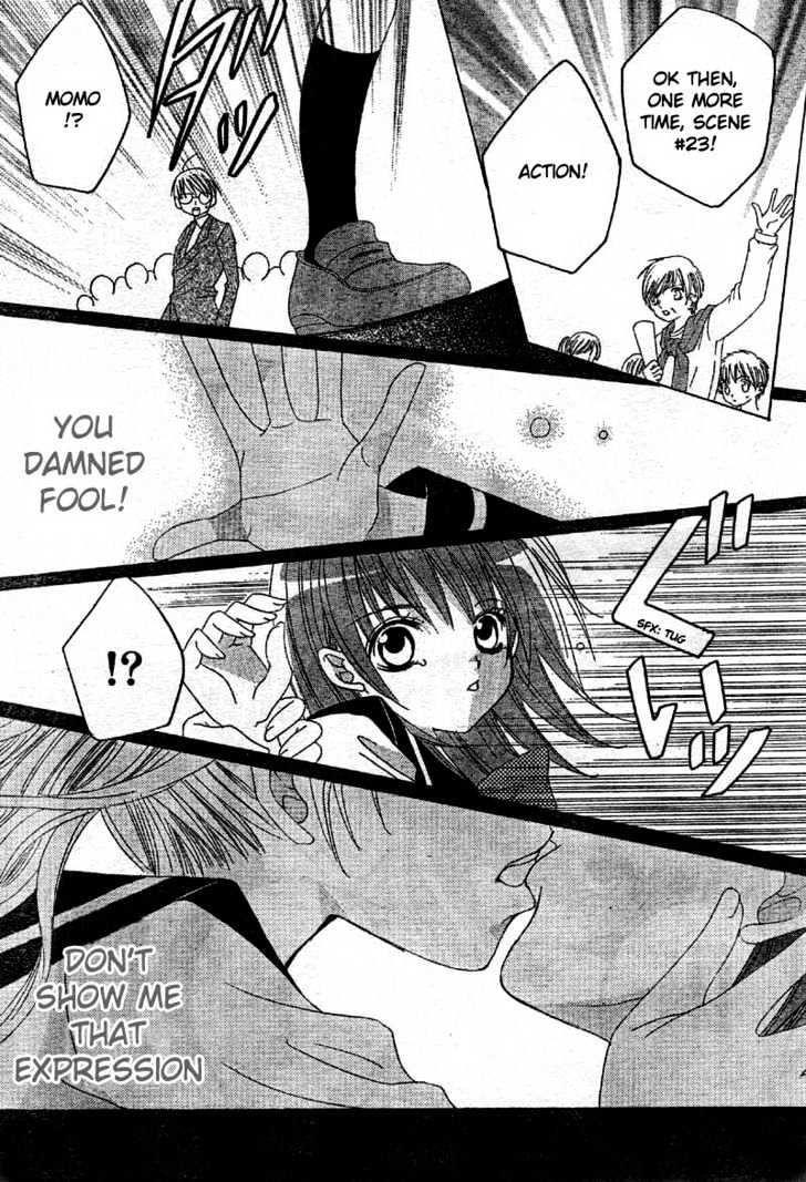 Shounen x Cinderella Chapter 1 page 32 - Chapter 1