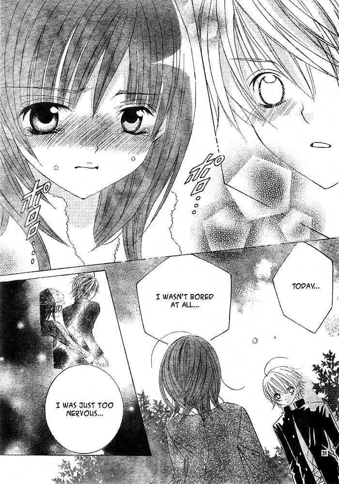 Shounen x Cinderella Chapter 2 page 30 - Chapter 2 : Shounen x Cinderella