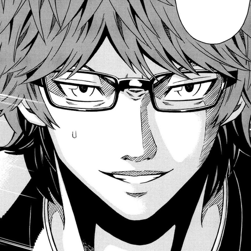 Shounen Y Chapter 10: Femoral Artery cover