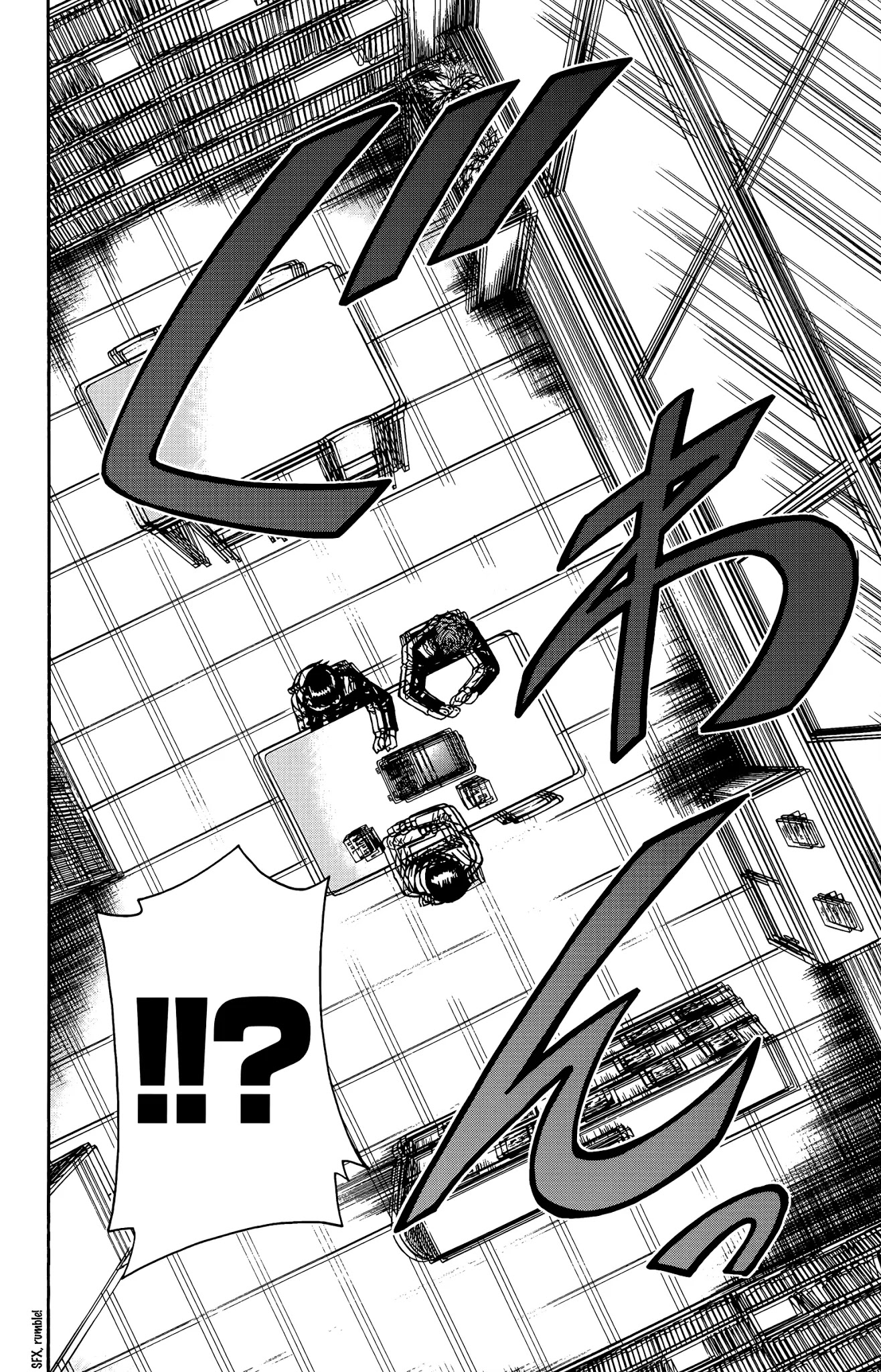 Shounen Y Chapter 13 page 37 - Chapter 13: Undressing
