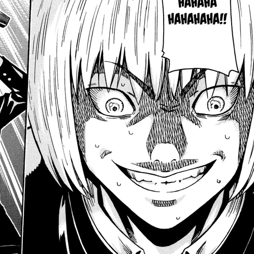 Shounen Y Chapter 16: BAAAH! GAAAH! cover