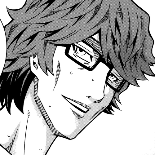 Shounen Y Chapter 19: Peak Hunger cover