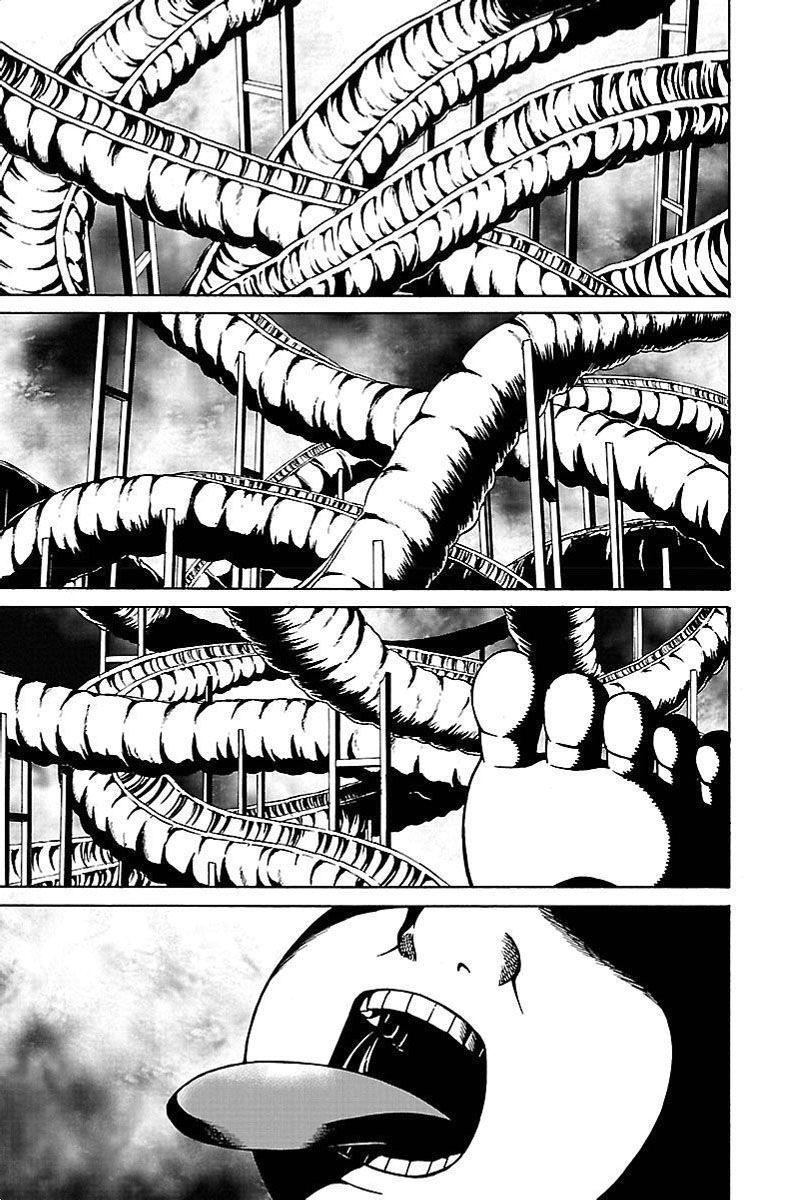 Shounen Y Chapter 2 page 37 - Chapter 2 : A Quiz With No Correct Answer