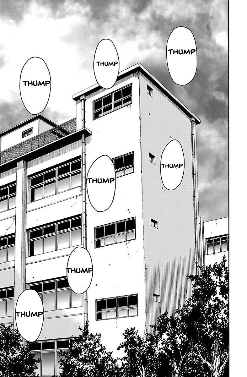 Shounen Y Chapter 3 page 24 - Chapter 3 : Switch