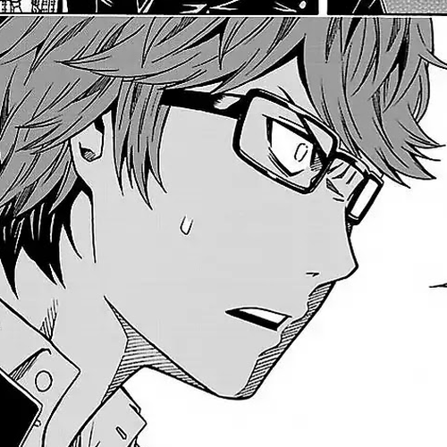 Shounen Y Chapter 4: Triage cover