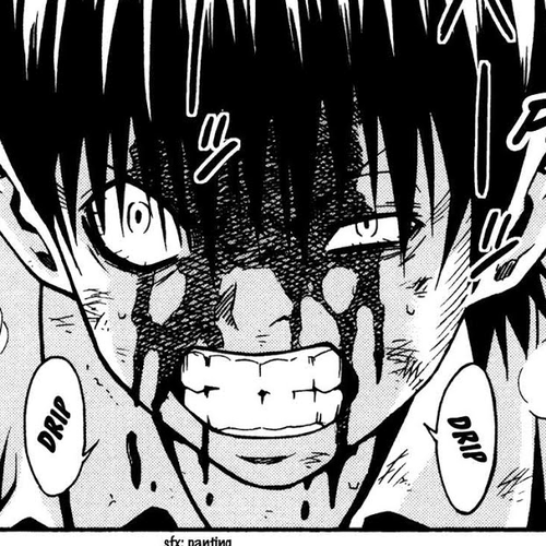 Shounen Y Chapter 7: Evil cover